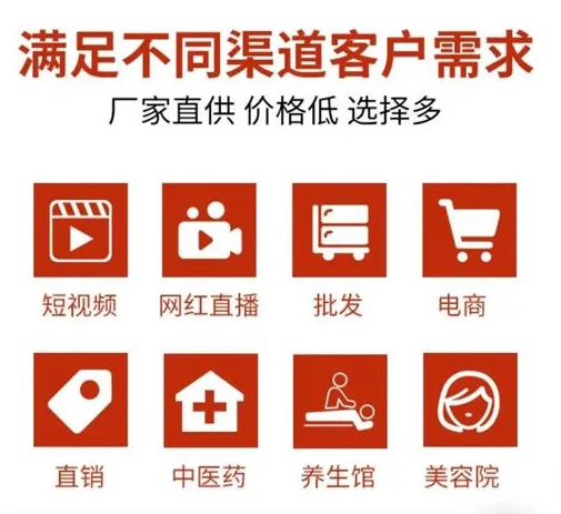 黑膏藥貼牌代加工多少錢一貼?