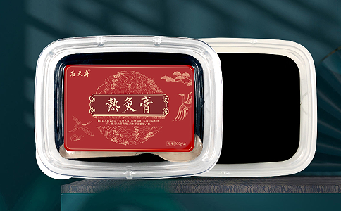 熱灸膏貼牌代加工價格與市場趨勢